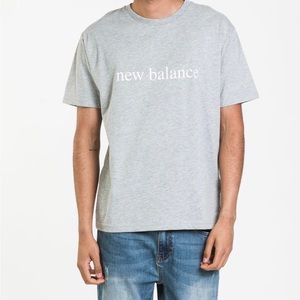 New Balance essentials pure balance T-Shirt
